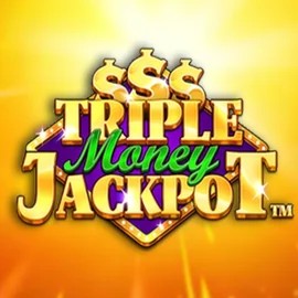 Enjoy Triple Money Jackpot by Playtech – logo hosted on quickbet-casino.com