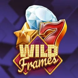 Wild Frames slot visual from  available on quickbet-casino.com