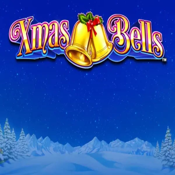 Xmas Bells logo – Slots by Greentube at Quickbet casino